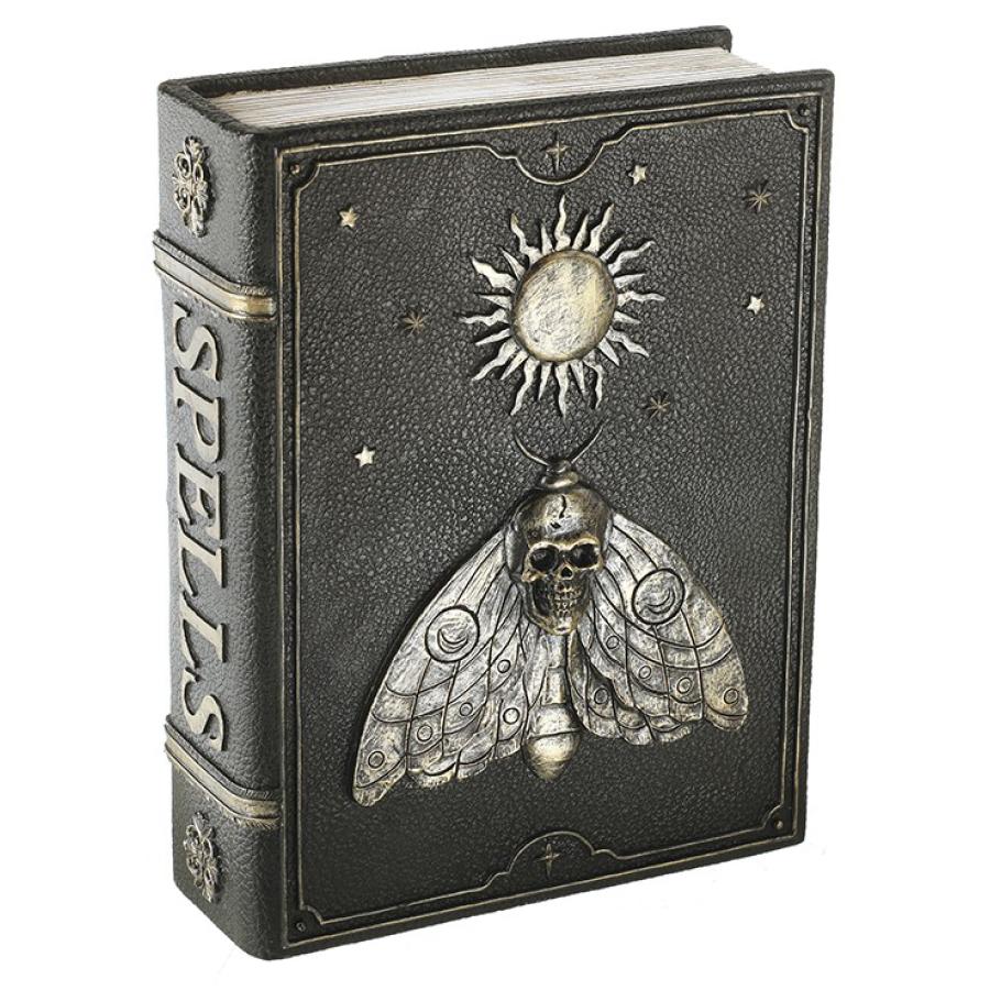 Spells Book